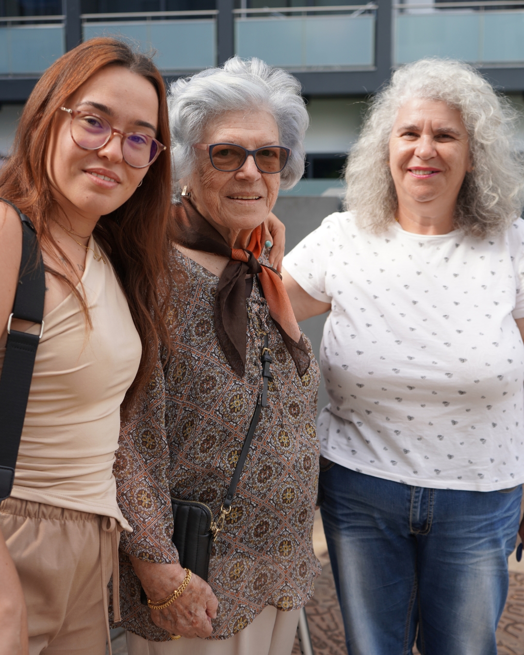 Celebrar o Dia do Idoso: um evento dedicado a quem cuidou de nós