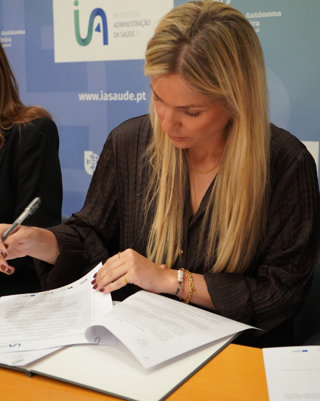 O compromisso da Madeira Quality Care com a comunidade e o futuro dos cuidados ao domicílio